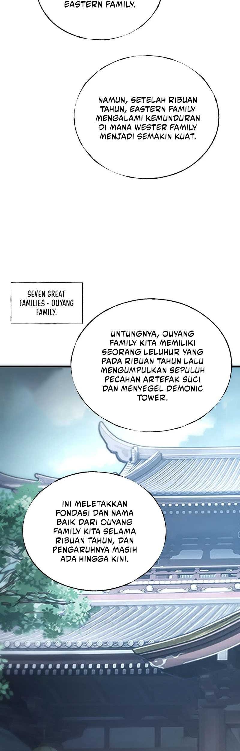 I, the Strongest Boss Chapter 29 halaman 4