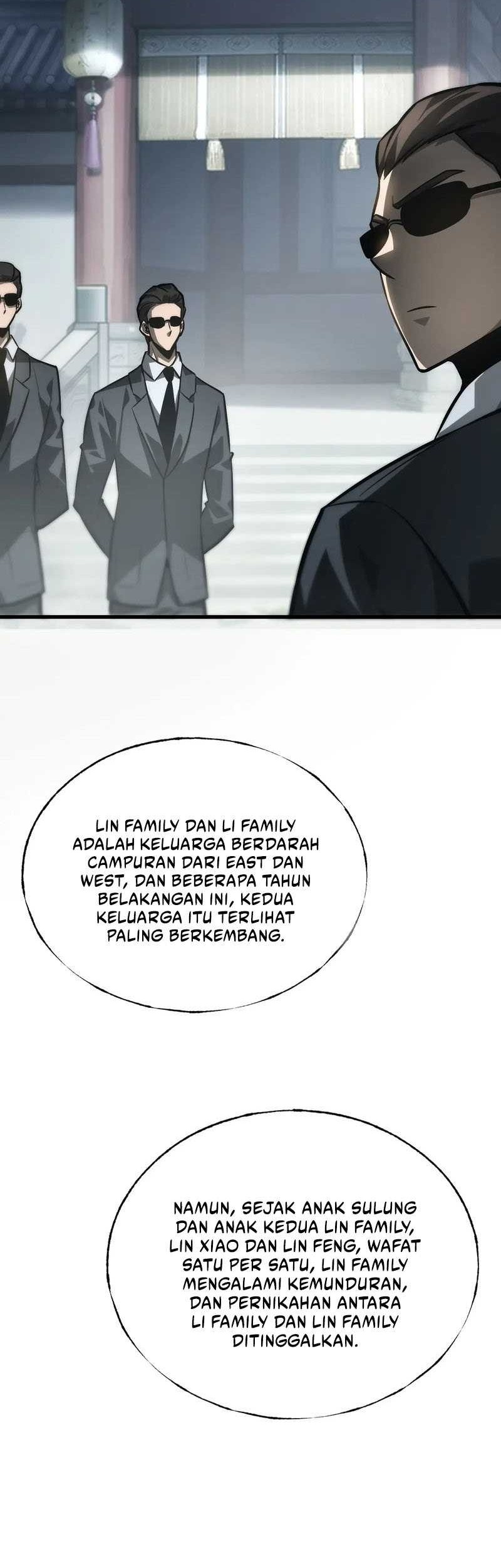 I, the Strongest Boss Chapter 29 halaman 5