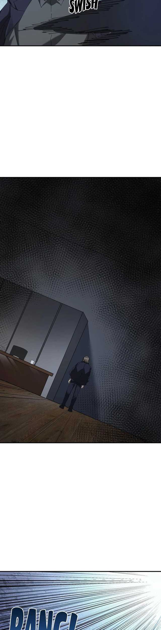 Hyper Blitz: Fury Unleashed Chapter 16 halaman 4