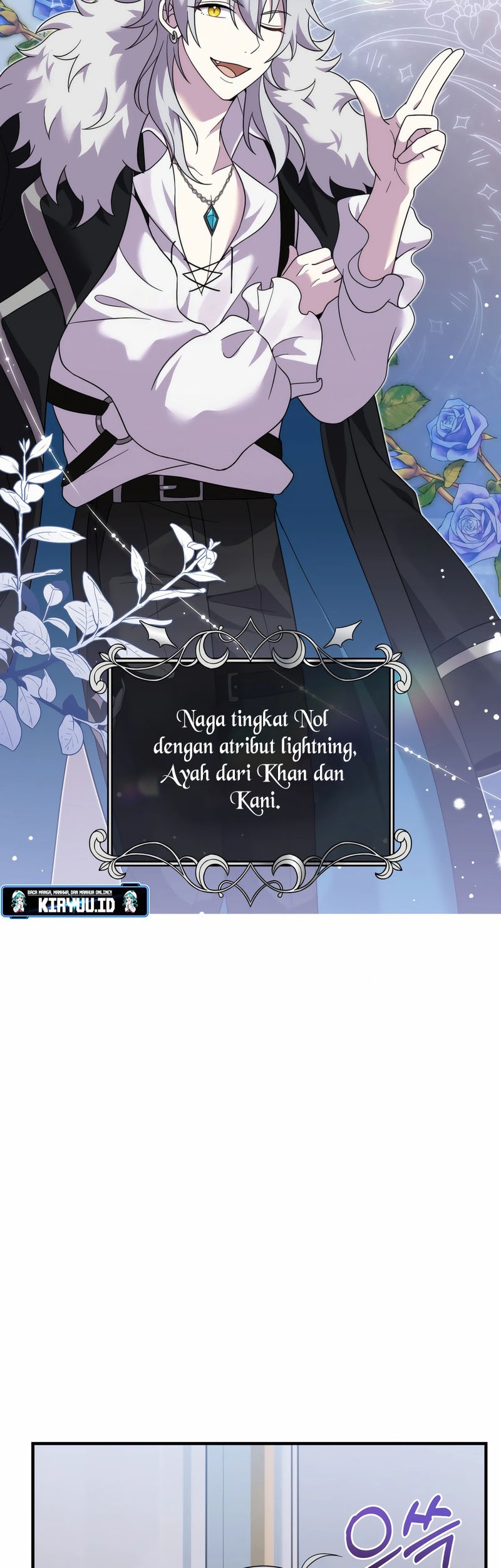 How To Survive As A Terminally Ill Dragon Chapter 28 Gambar 5