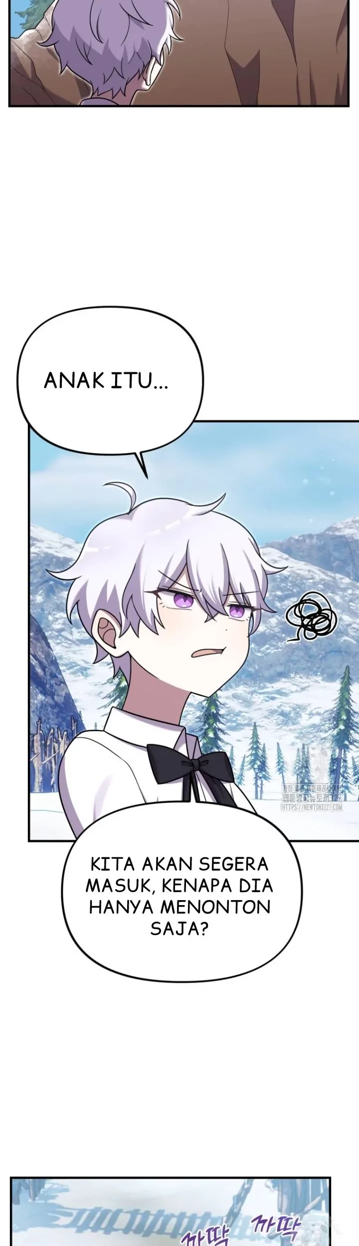 How To Survive As A Terminally Ill Dragon Chapter 24 Gambar 5