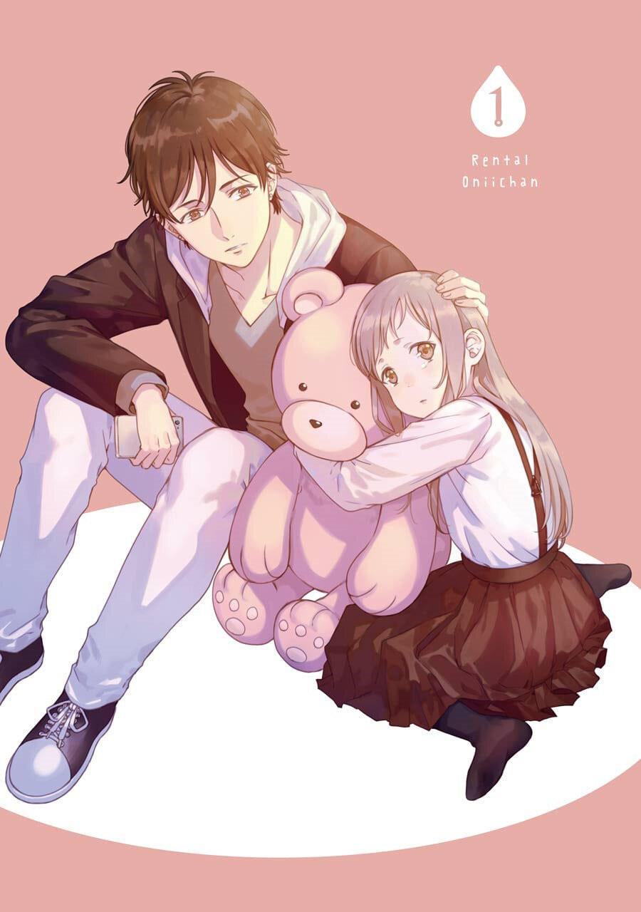 Rental Onii-chan Chapter 01 Gambar 4