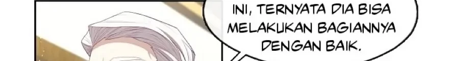 The S-Class Hunter Doesn’t Want to Be a Villainous Princess Chapter 27 Gambar 4