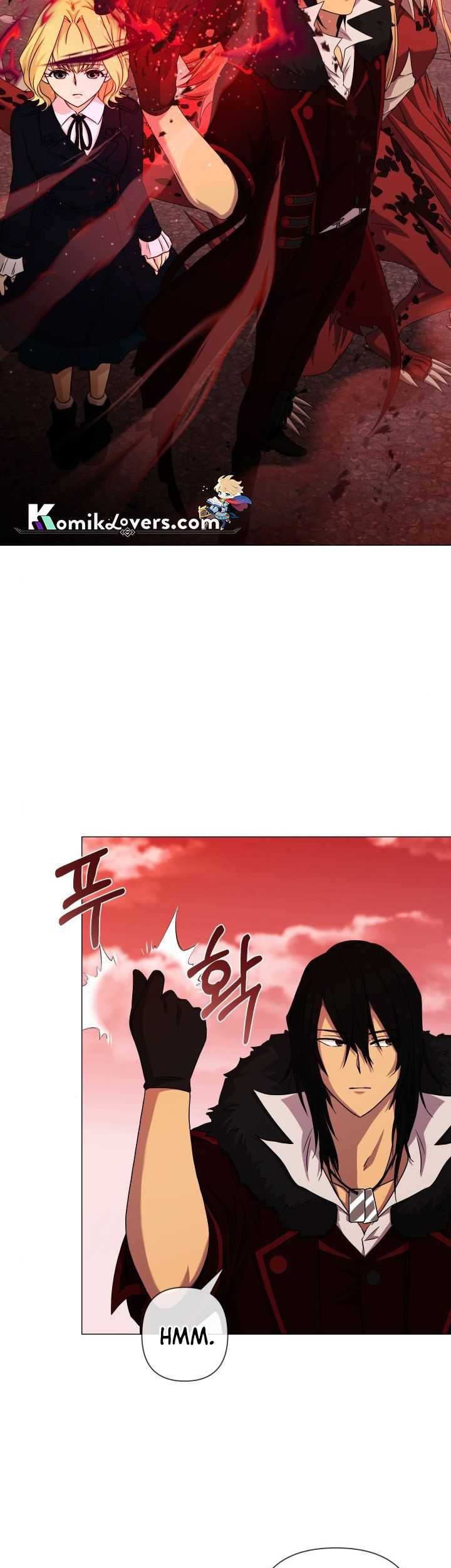 Return of the SSS-Class Demon Lord Chapter 24 Gambar 4