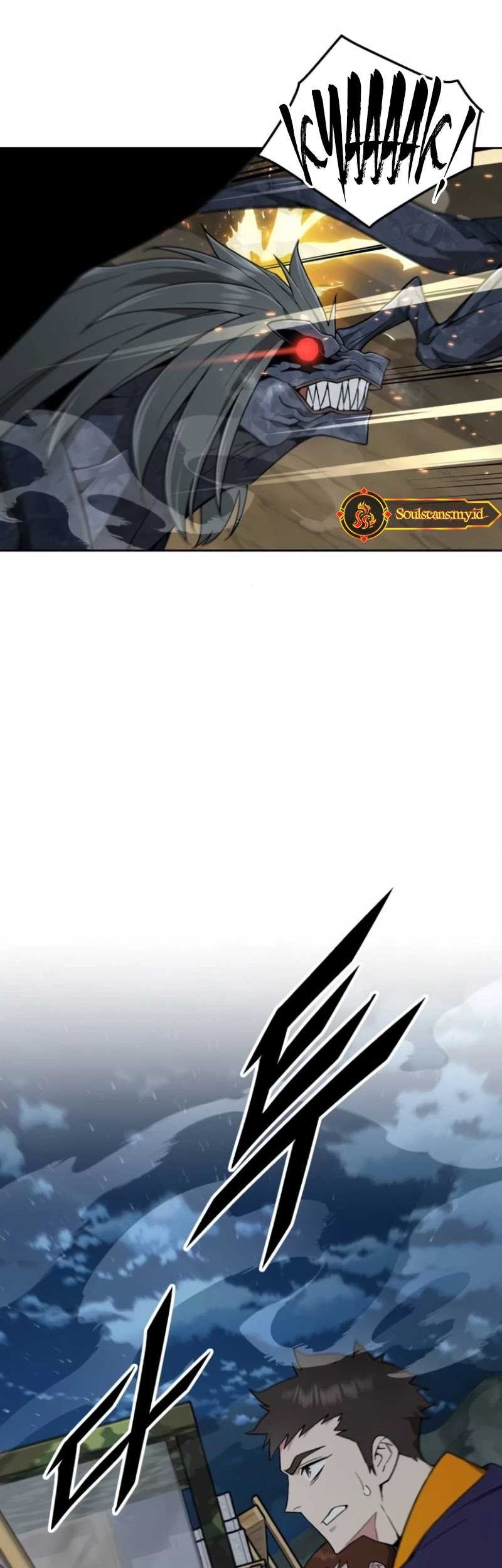 Apocalyptic Chef Awakening Chapter 13 Gambar 4