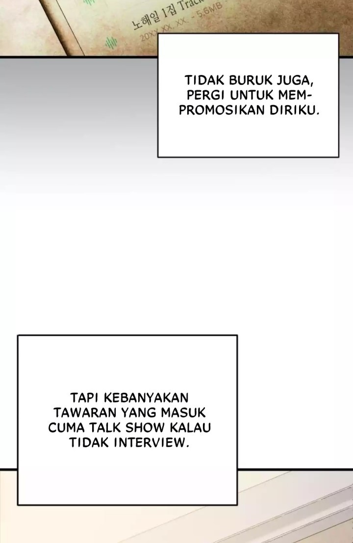 A Tidal Wave of Glory Chapter 32 halaman 6