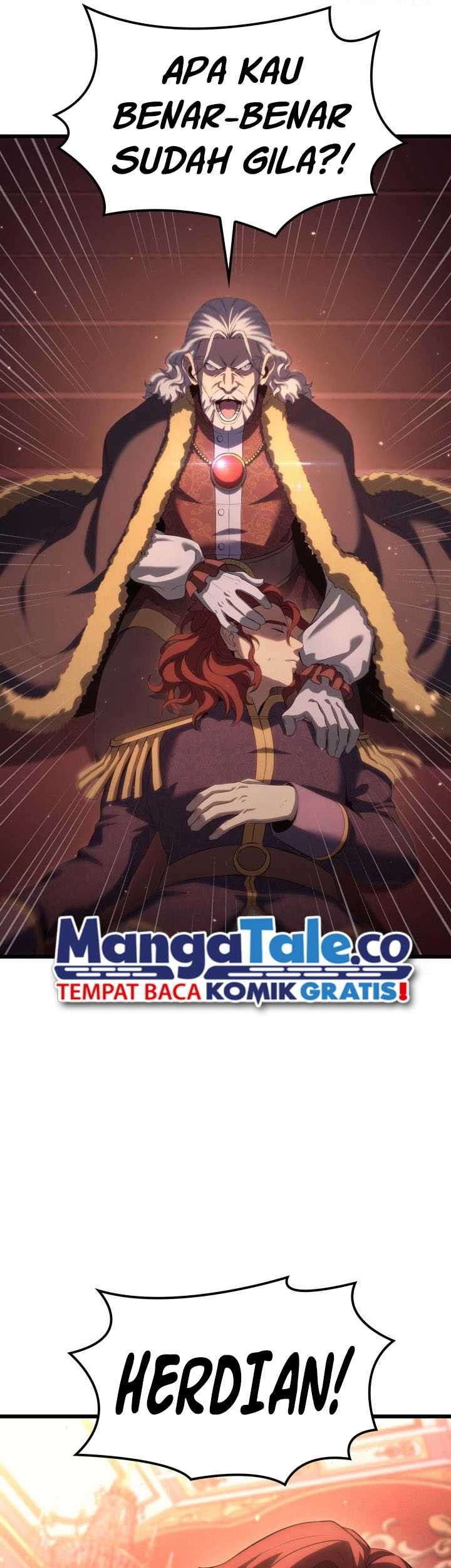 The Count’s Youngest Son Is A Player! Chapter 66 Gambar 6