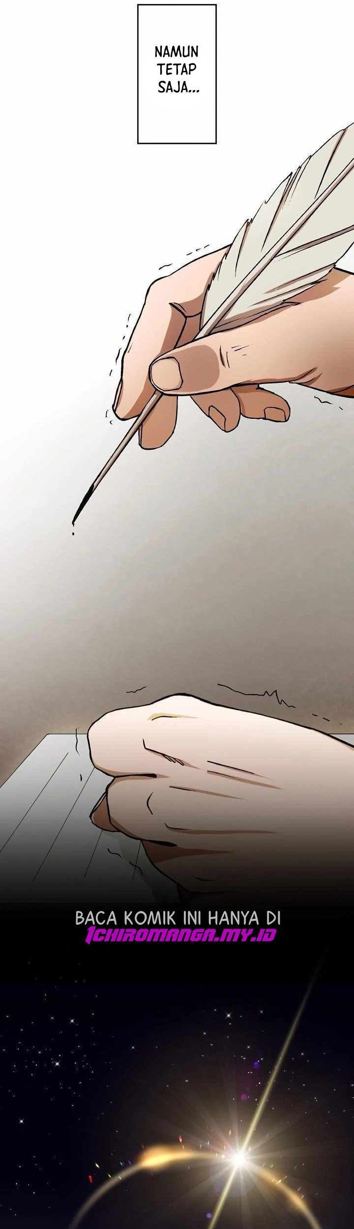 The Invincible Banished Shadow Archer Chapter 1 halaman 11