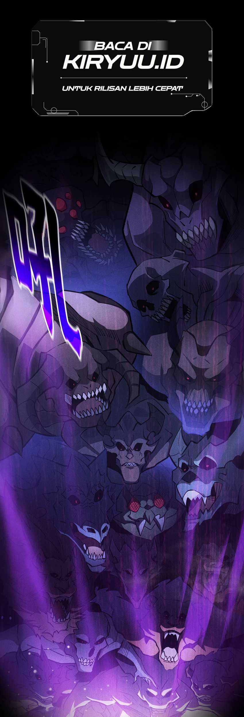 Manhua I Awoke as a God After Auto Battling For a Million Years (Idle Player Returns as a God) Chapter 00.1 gambar 2