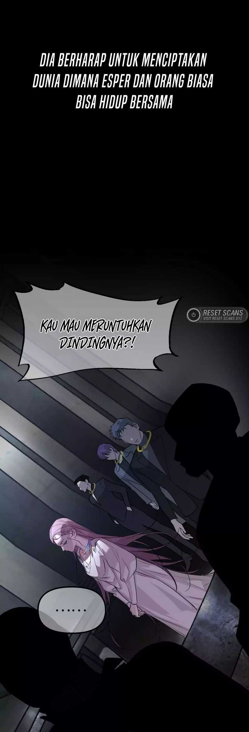 The Evil Ring Chapter 08 Gambar 5