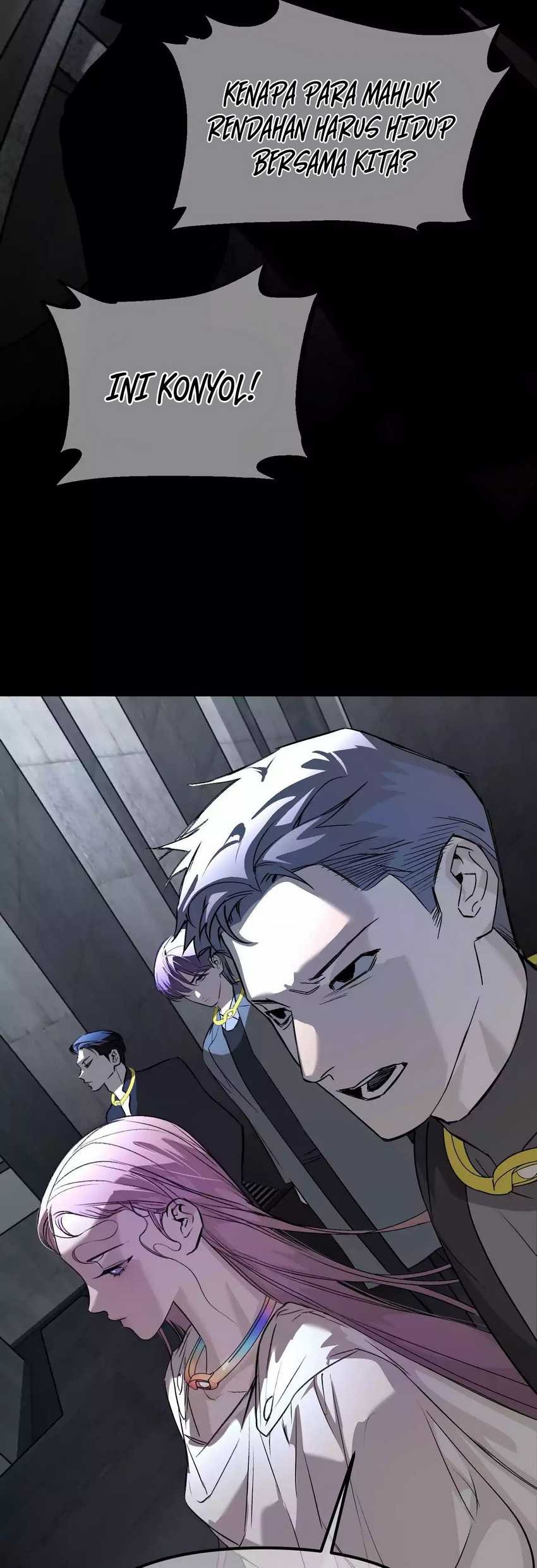 The Evil Ring Chapter 08 Gambar 6