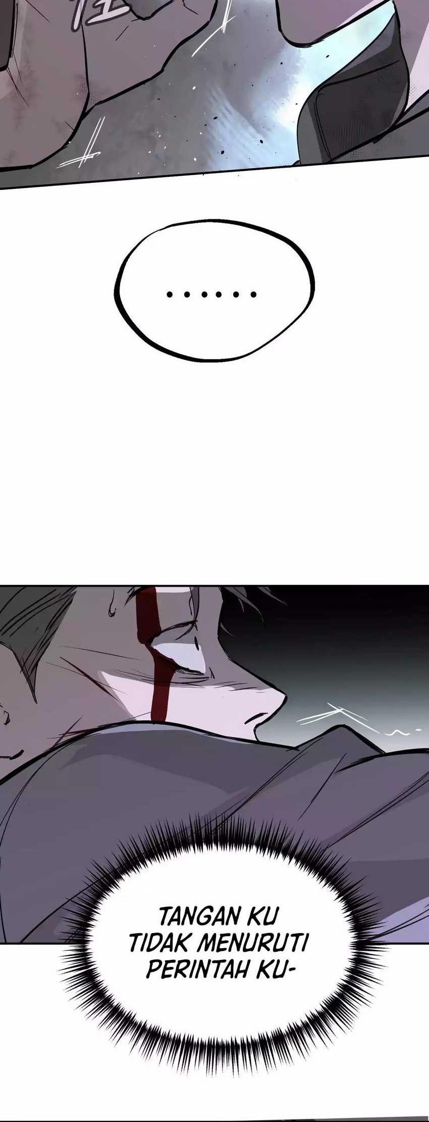 The Evil Ring Chapter 06 Gambar 7
