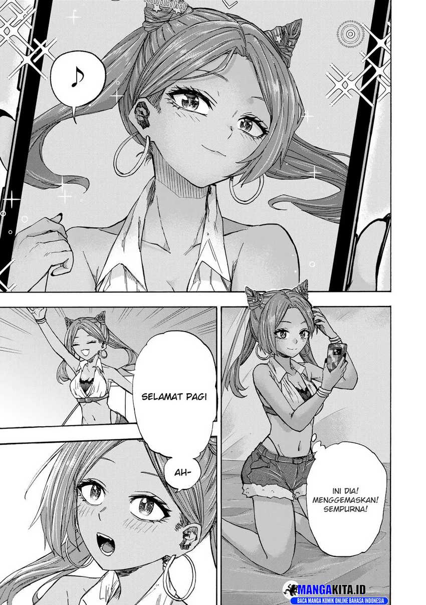 Manga Saikyou de Saisoku no Mugen Level Up Chapter 30 gambar 2