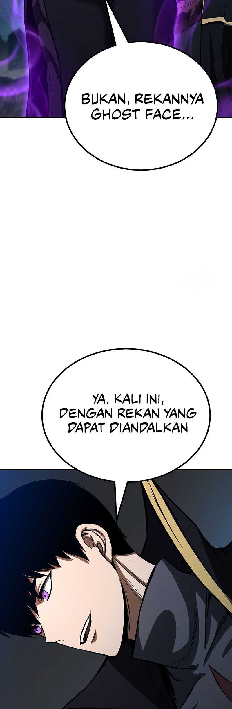 Absolute Necromancer Chapter 61 halaman 5