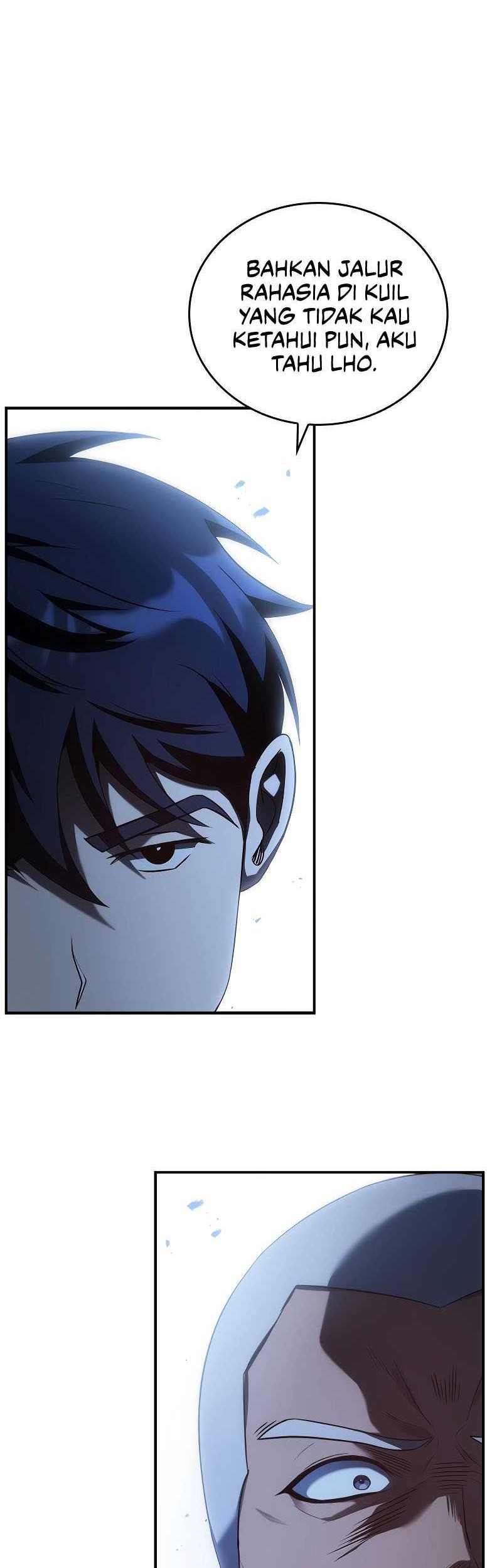 The Regressed Demon Lord Is Kind Chapter 42 Gambar 7