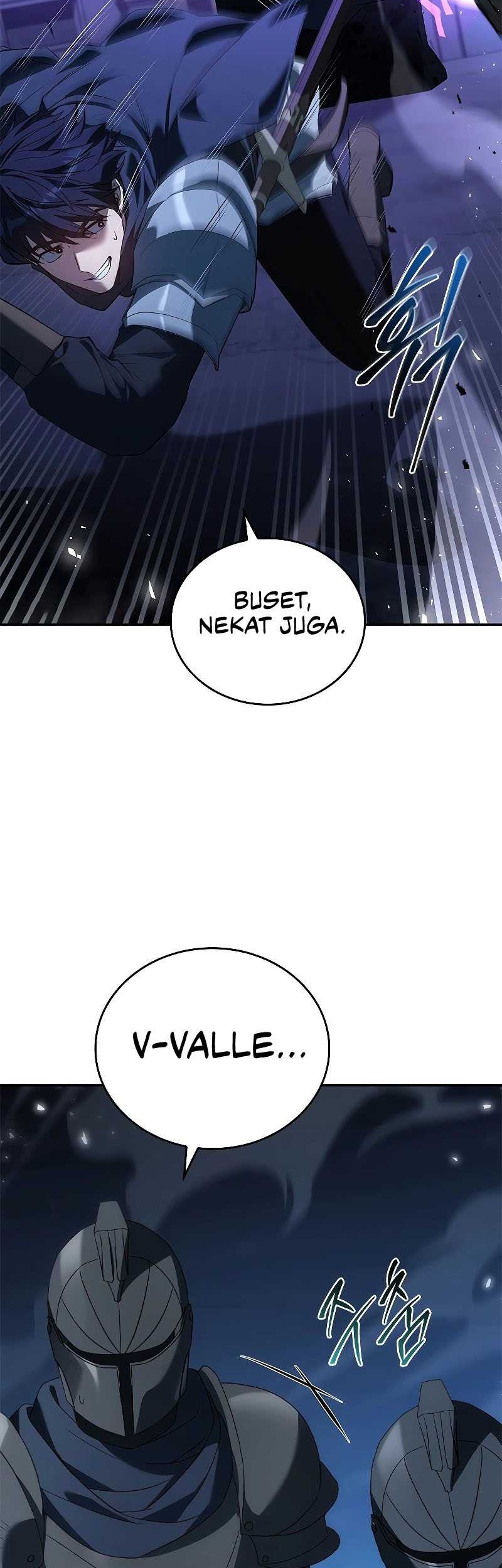 The Regressed Demon Lord Is Kind Chapter 41 Gambar 8