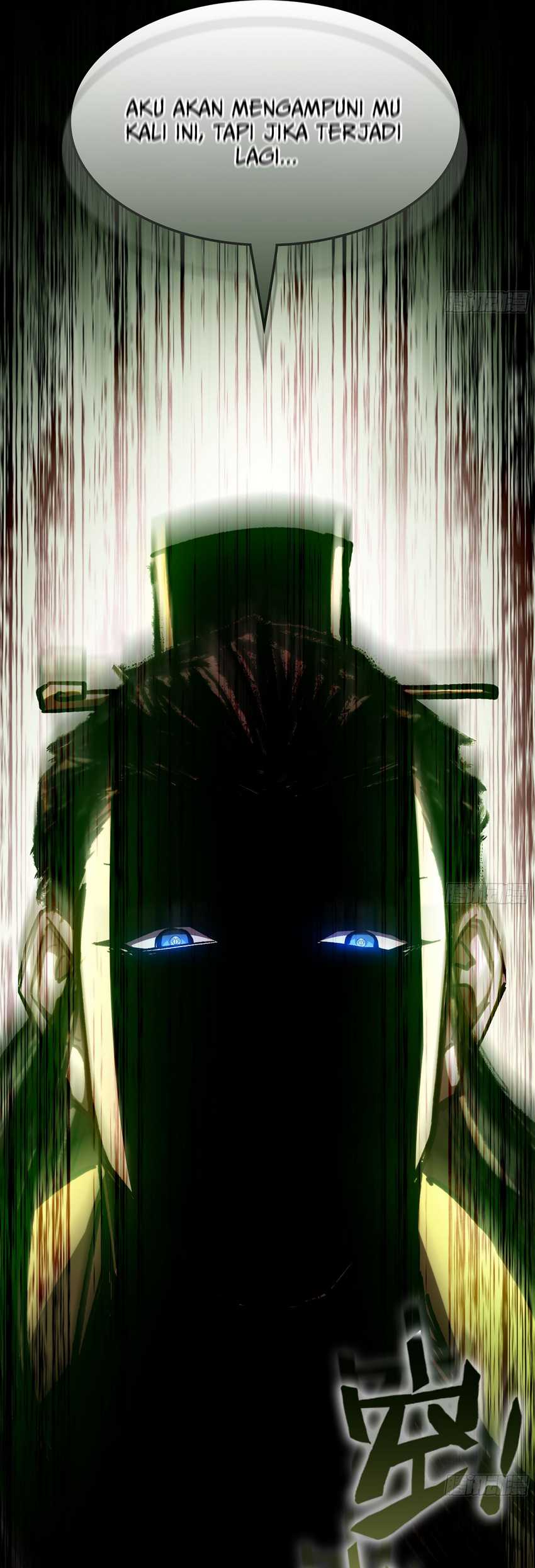 Forged Immortal Chapter 11 halaman 6