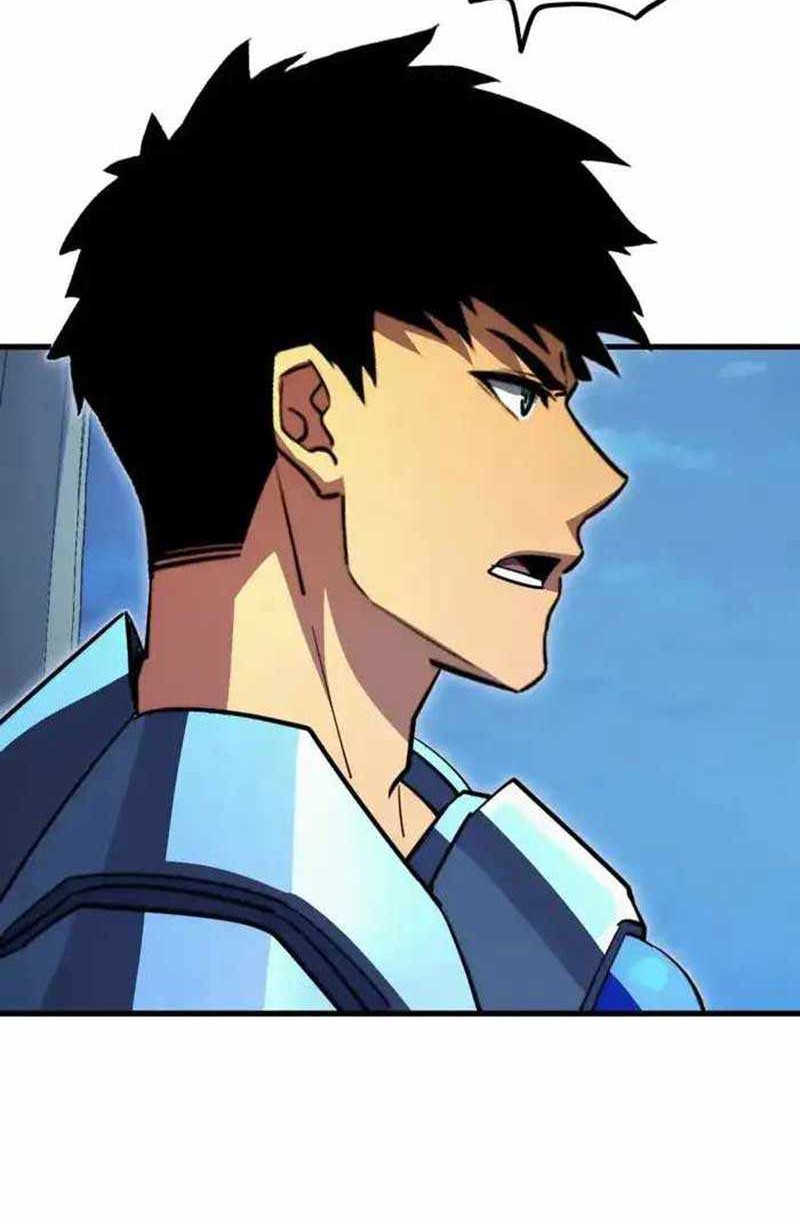 Rise From The Rubble Chapter 289 halaman 3
