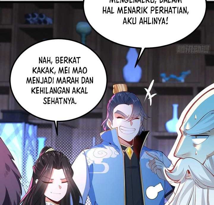 Chaotic Sword God (Remake) Chapter 41 Gambar 3