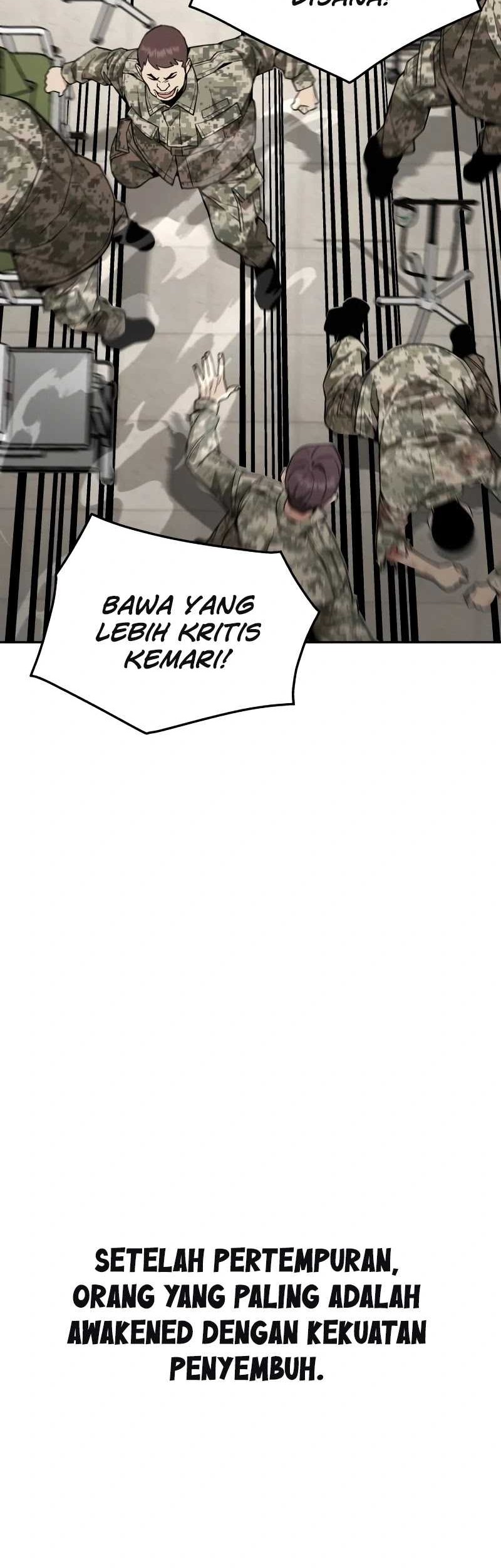 Apocalyptic Chef Awakening Chapter 15 Gambar 5