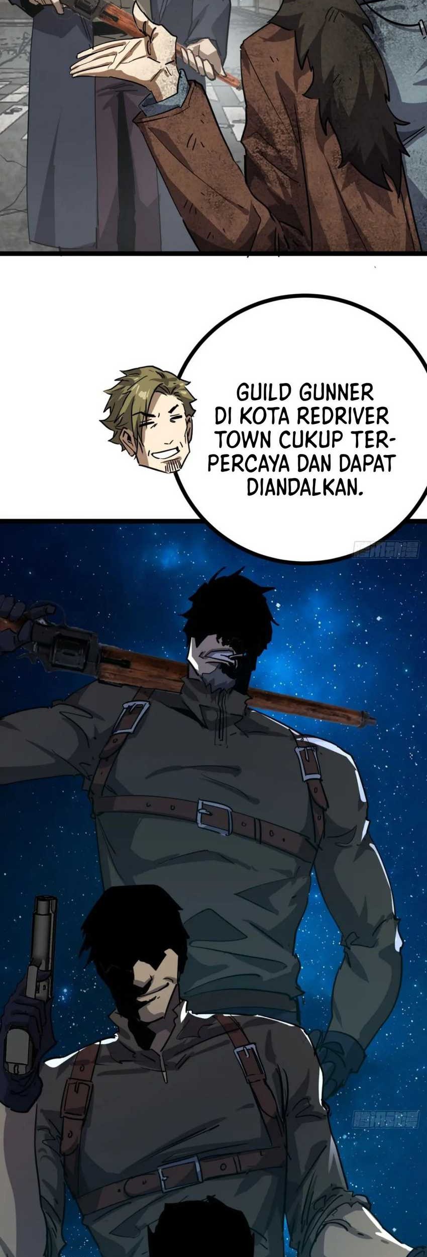 This Game Is Too Realistic Chapter 75 halaman 3