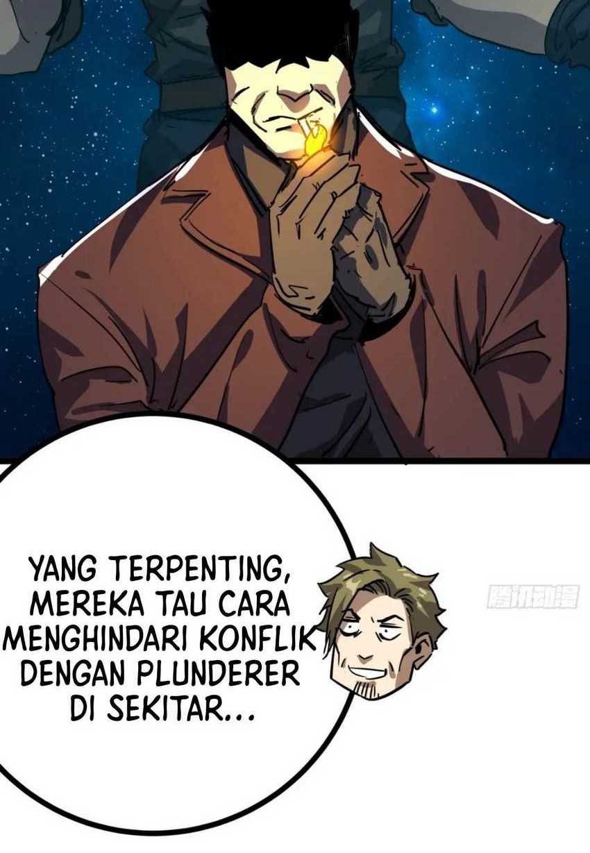 This Game Is Too Realistic Chapter 75 halaman 4
