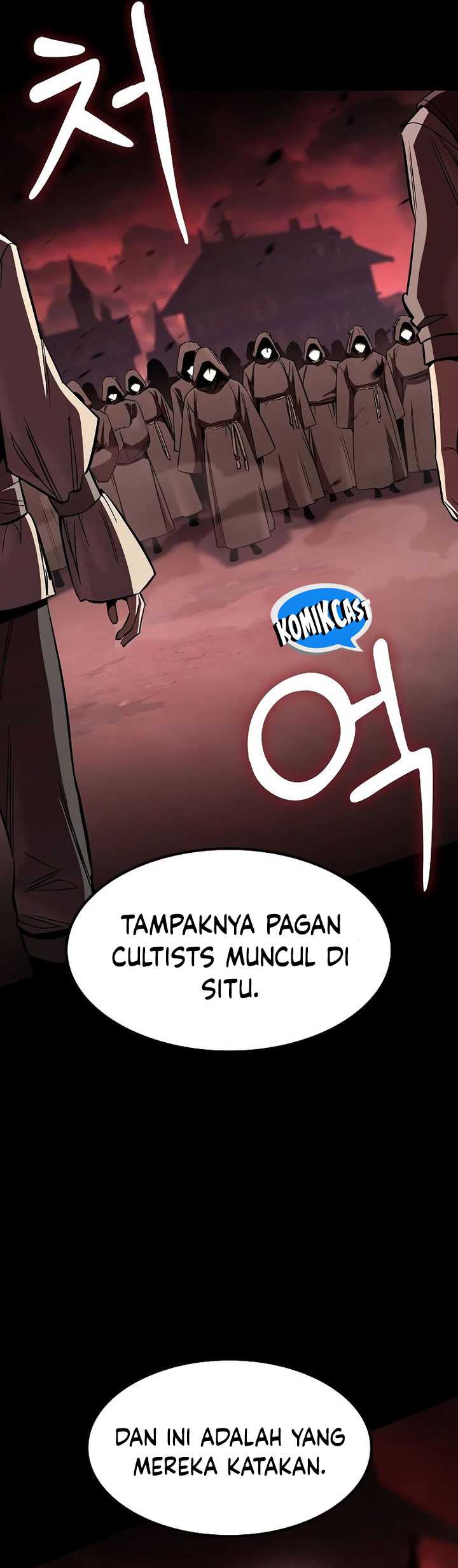 Genius Corpse-Collecting Warrior Chapter 36 halaman 7