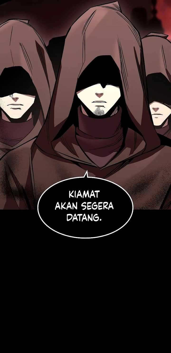 Genius Corpse-Collecting Warrior Chapter 36 halaman 8