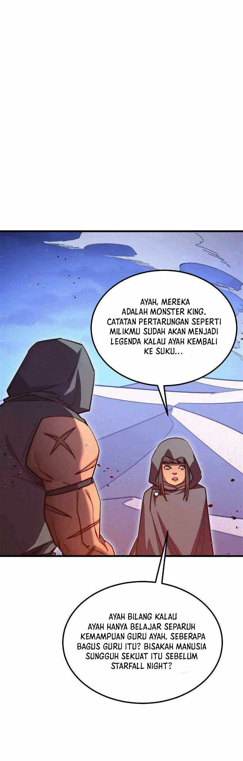 Rise From The Rubble Chapter 292 halaman 3