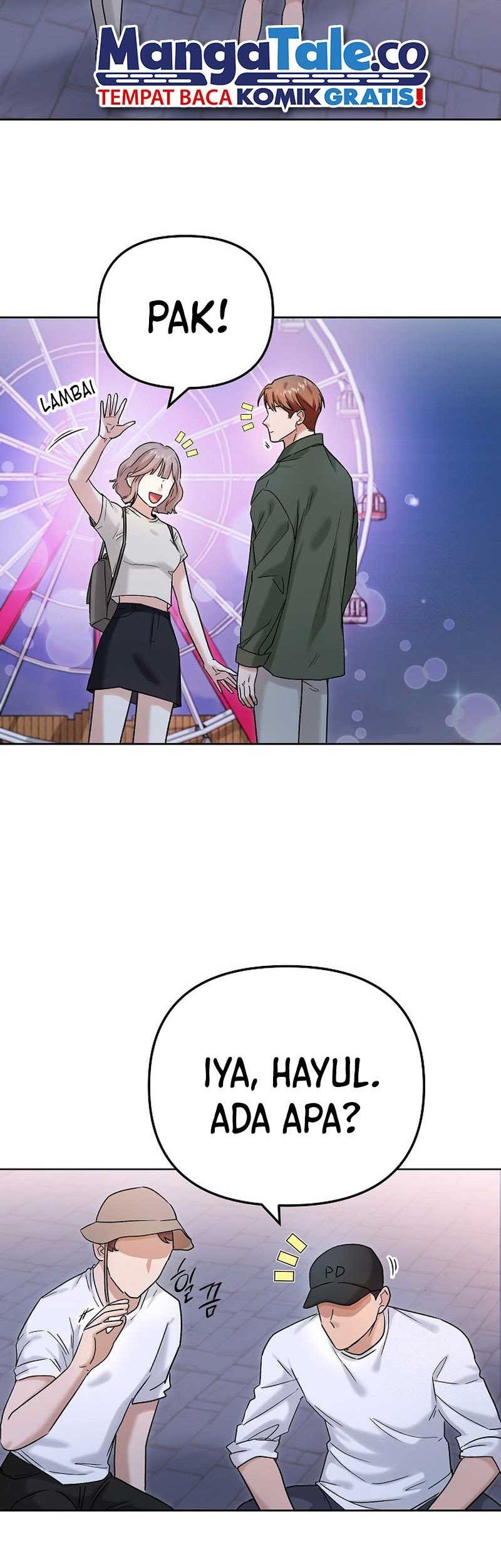 Road to Stardom Chapter 80 Gambar 5