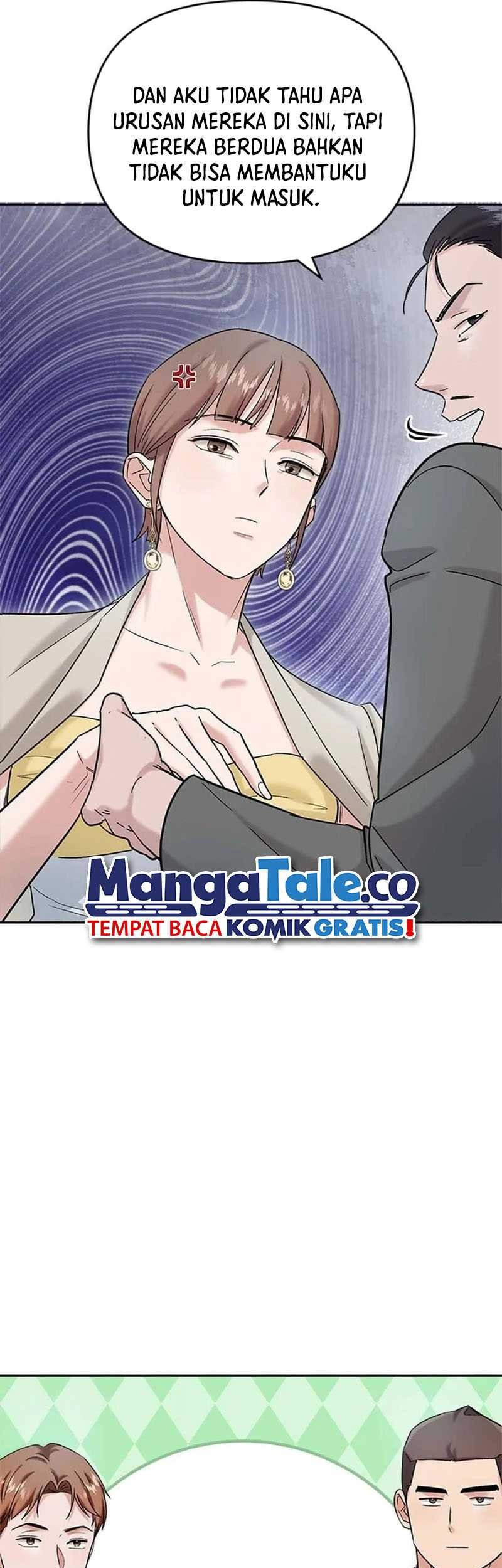 Road to Stardom Chapter 77 Gambar 6