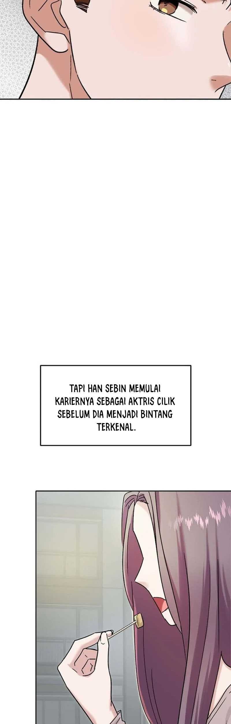 Road to Stardom Chapter 76 Gambar 6