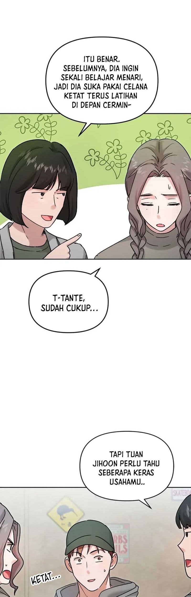 Road to Stardom Chapter 75 Gambar 7