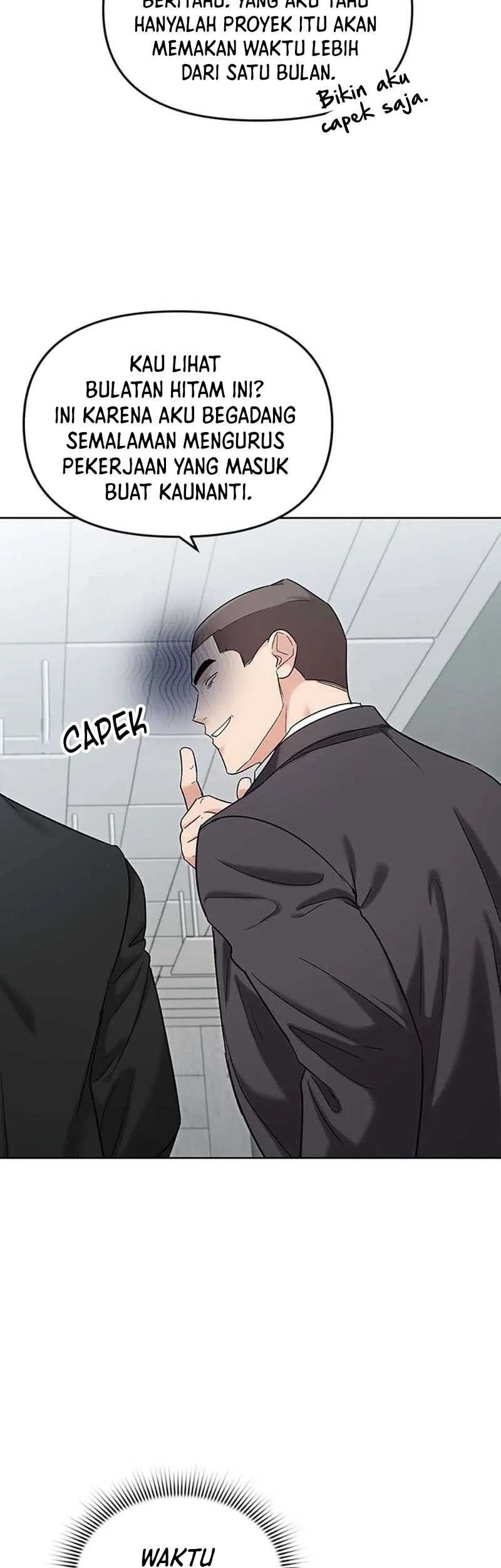 Road to Stardom Chapter 74 Gambar 6