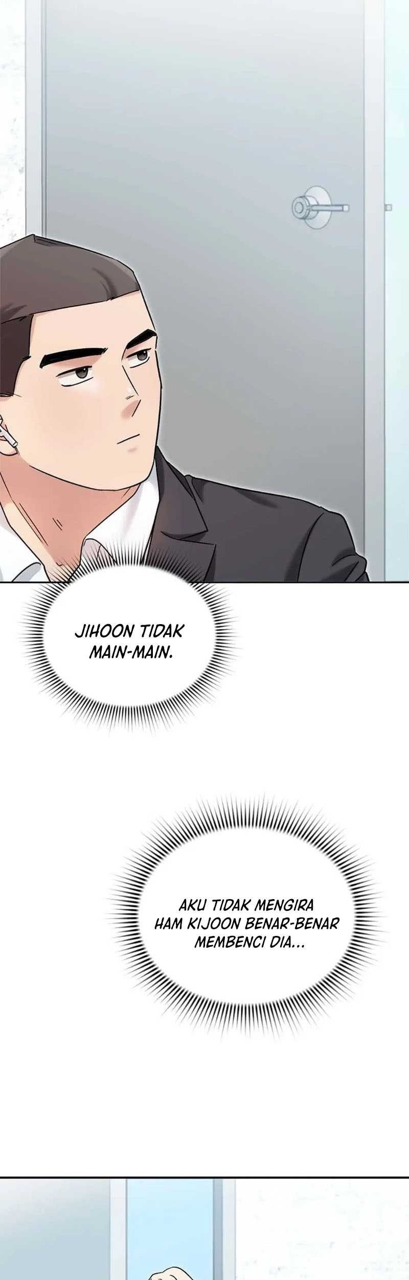 Road to Stardom Chapter 73 Gambar 4