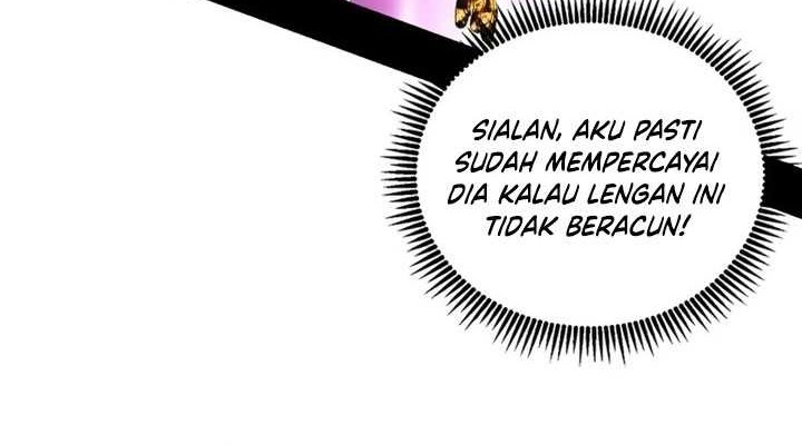 I’m An Evil God Chapter 491 halaman 5