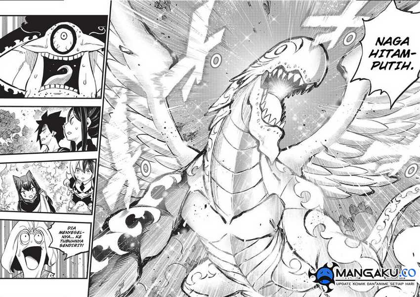 Manga Dead Rock Chapter 13 gambar 2
