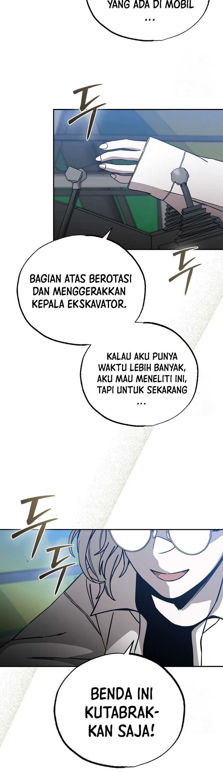Noah’s Tube Chapter 19 halaman 4