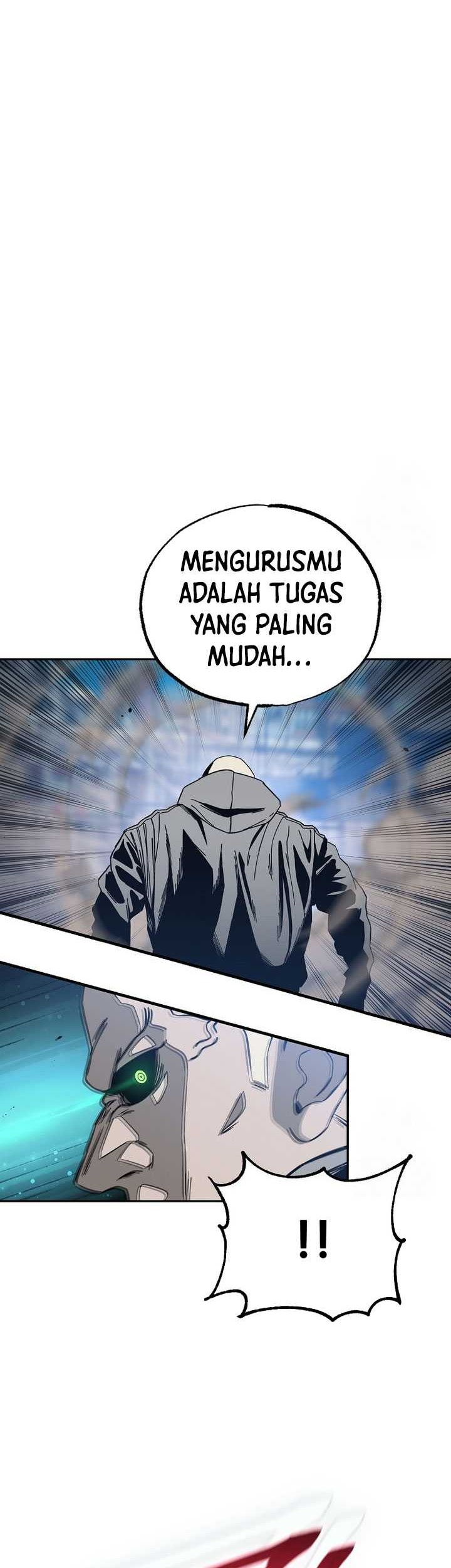 Noah’s Tube Chapter 19 halaman 5