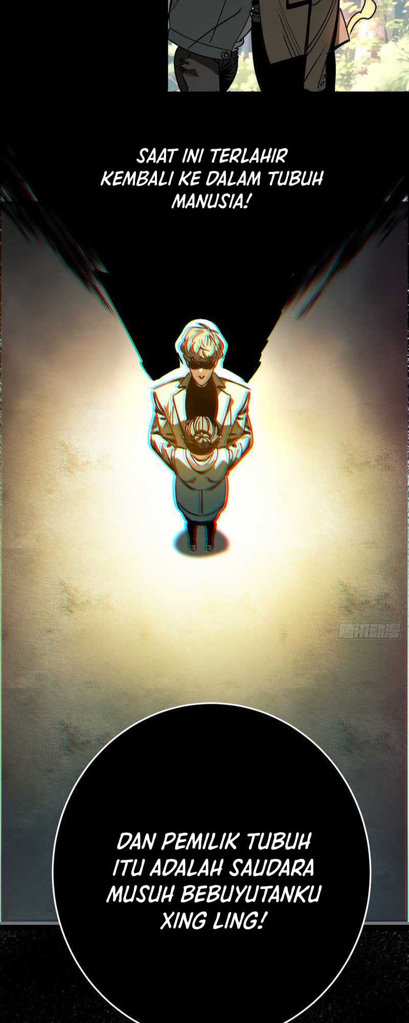 I Cultivated A Nemesis Chapter 3 halaman 5