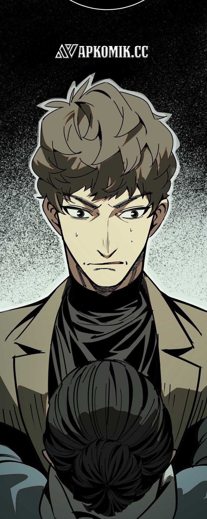 I Cultivated A Nemesis Chapter 3 halaman 6