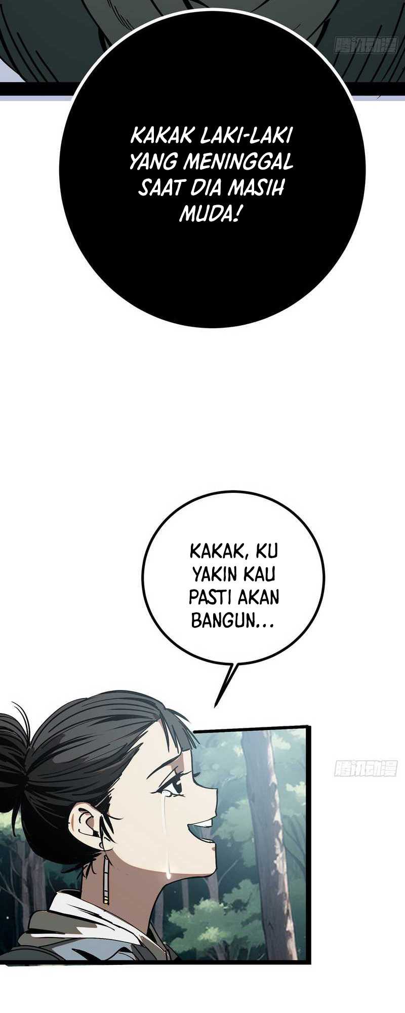 I Cultivated A Nemesis Chapter 3 halaman 7