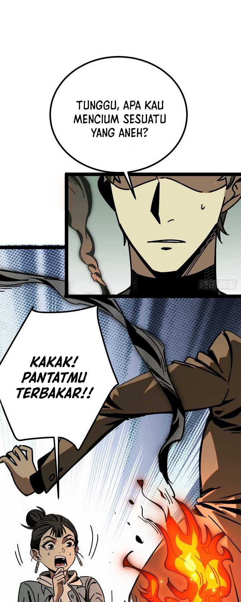 I Cultivated A Nemesis Chapter 3 halaman 8