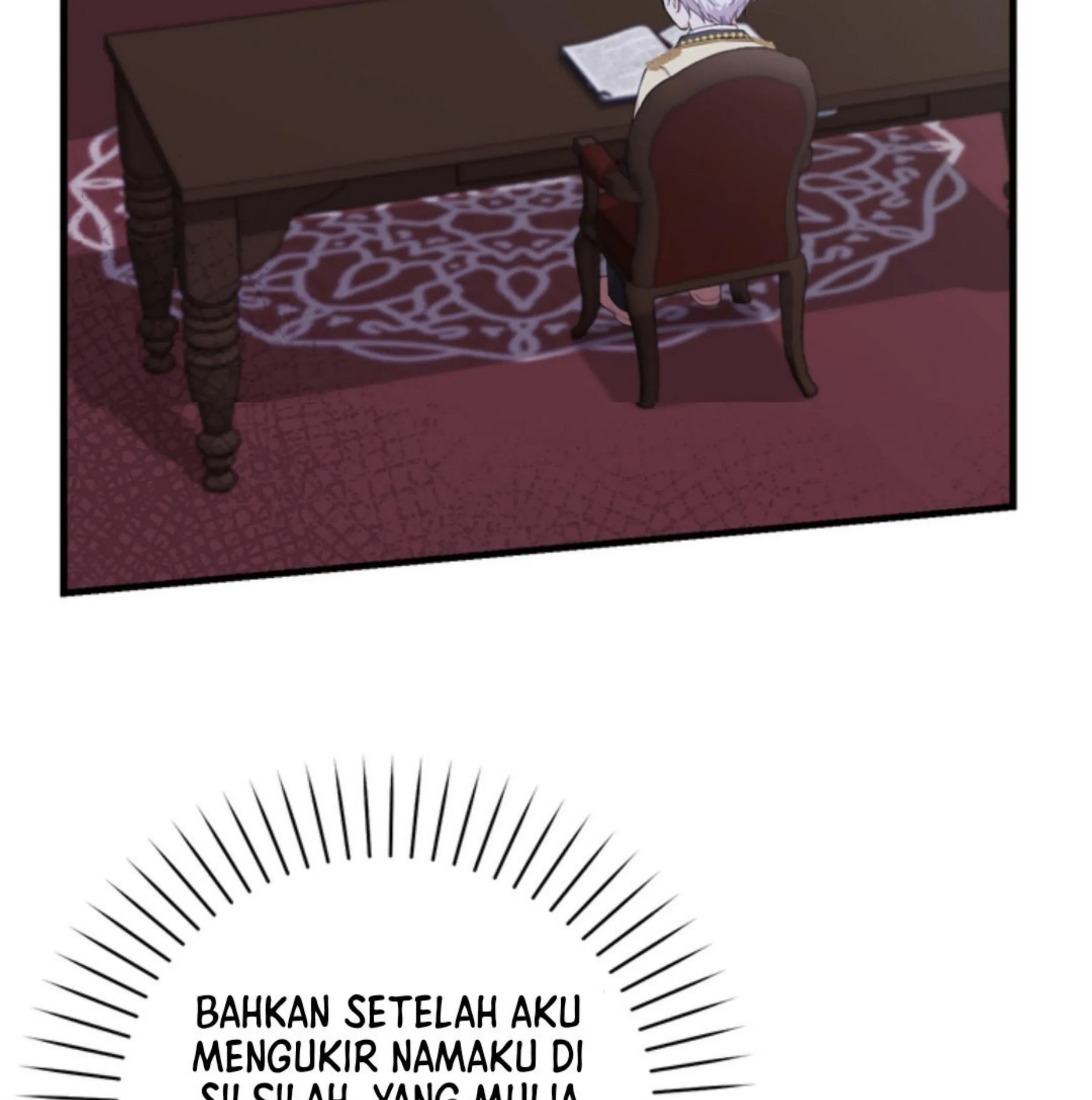 The S-Class Baby Princess Is So Strong Chapter 10 Gambar 12