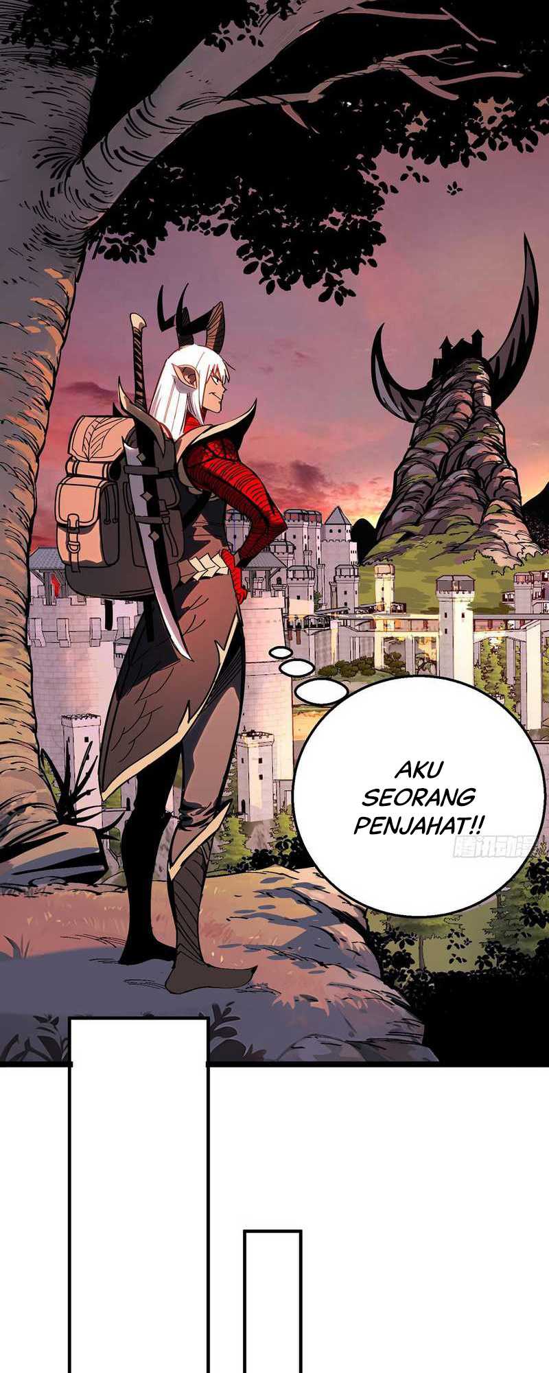 I Cultivated A Nemesis Chapter 2 halaman 5