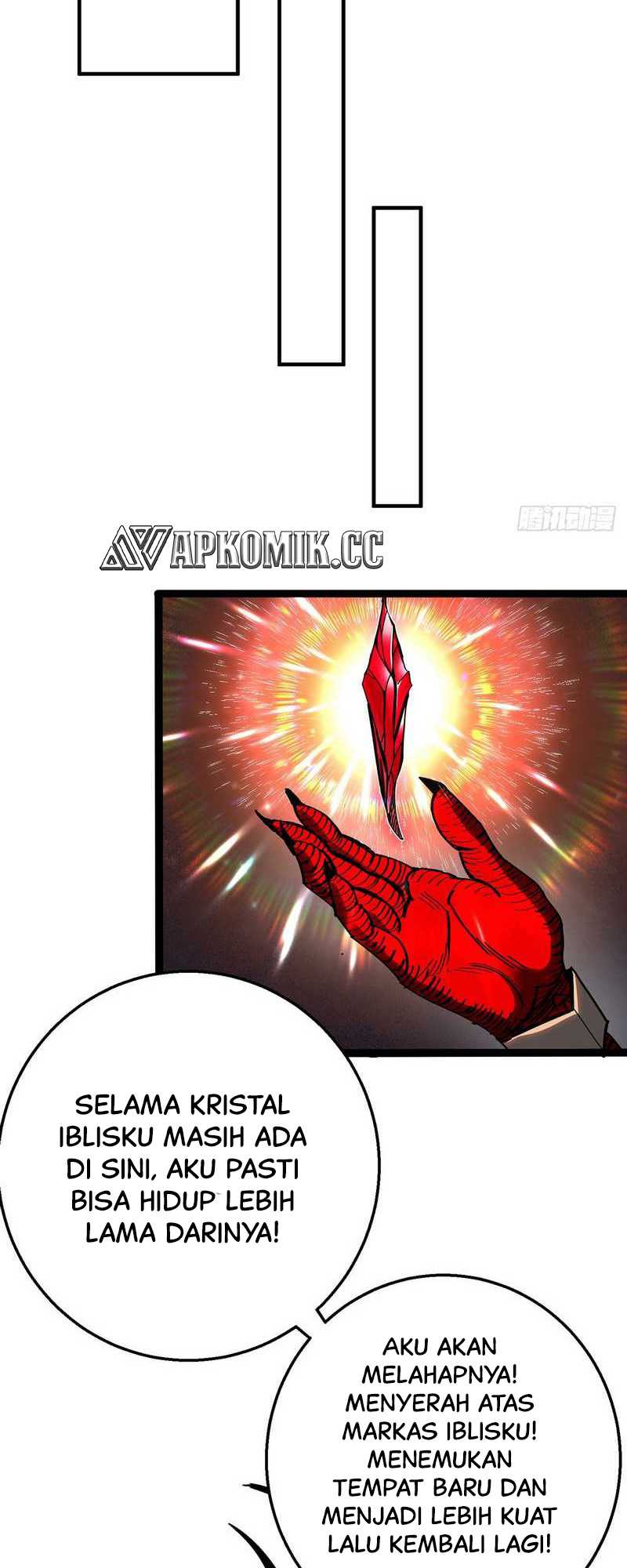 I Cultivated A Nemesis Chapter 2 halaman 6