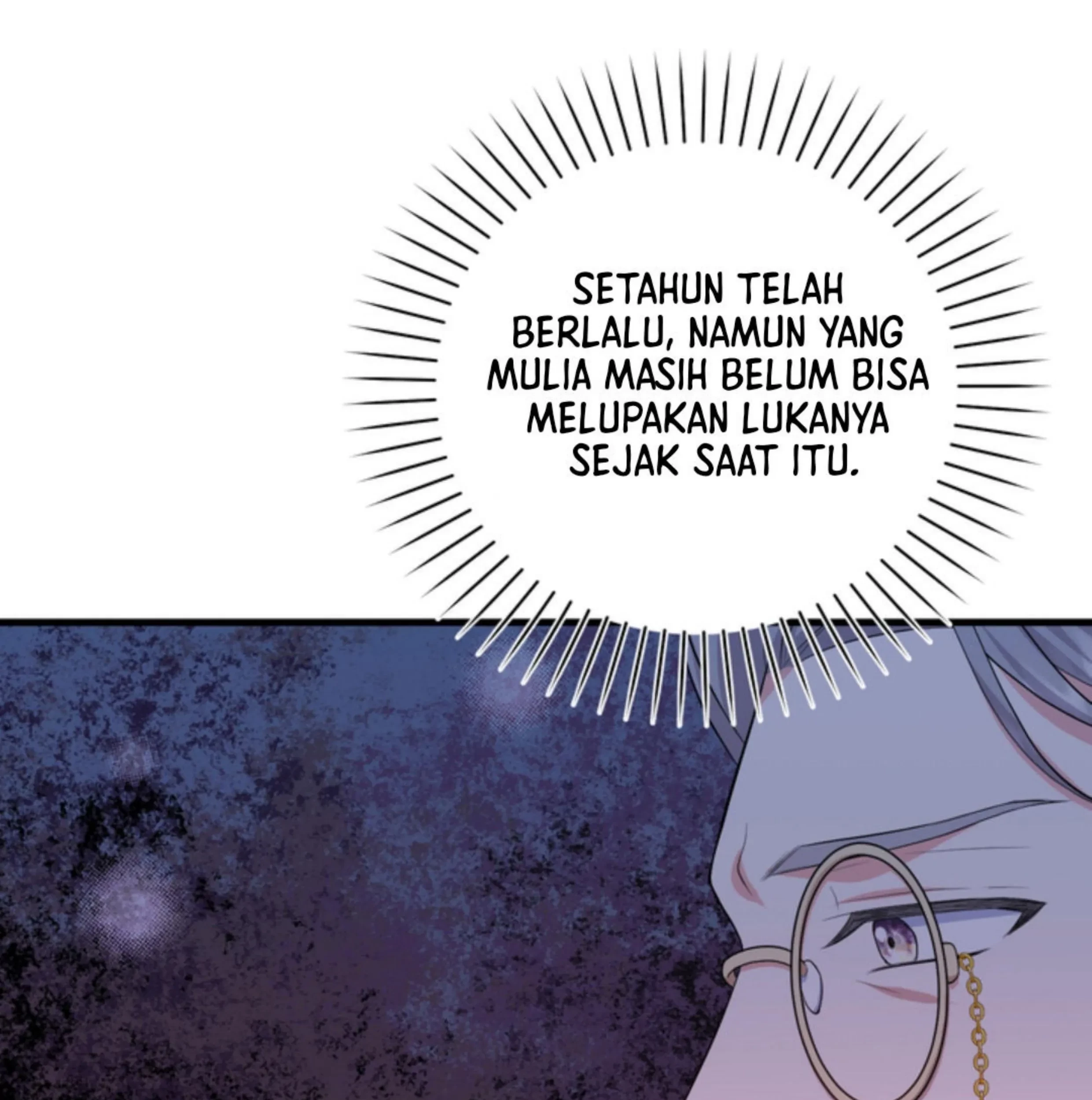 The S-Class Baby Princess Is So Strong Chapter 09 Gambar 15
