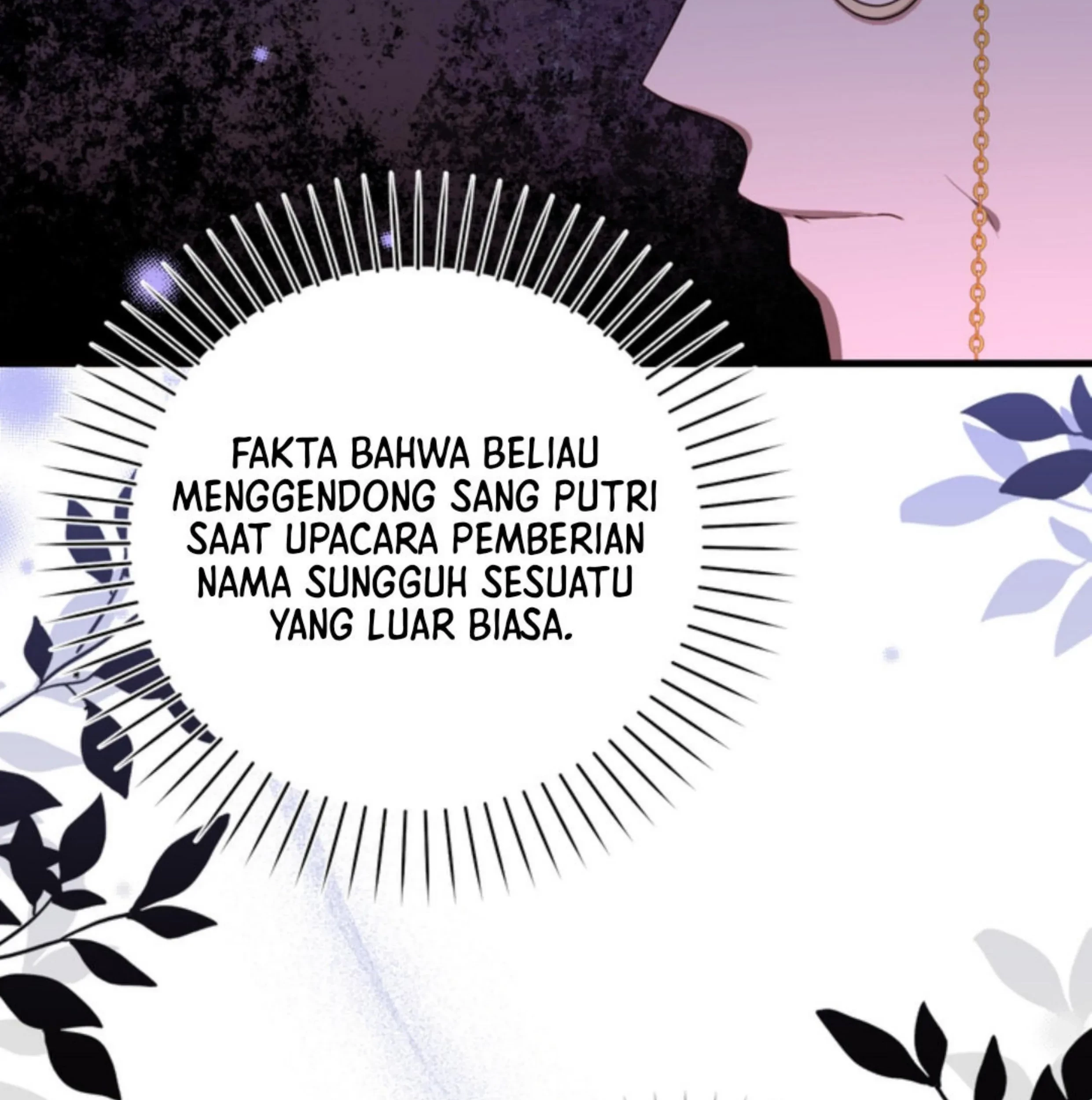 The S-Class Baby Princess Is So Strong Chapter 09 Gambar 16