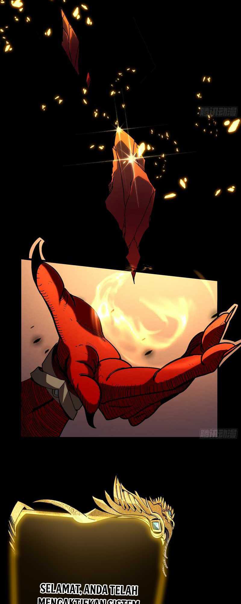 I Cultivated A Nemesis Chapter 1 halaman 10