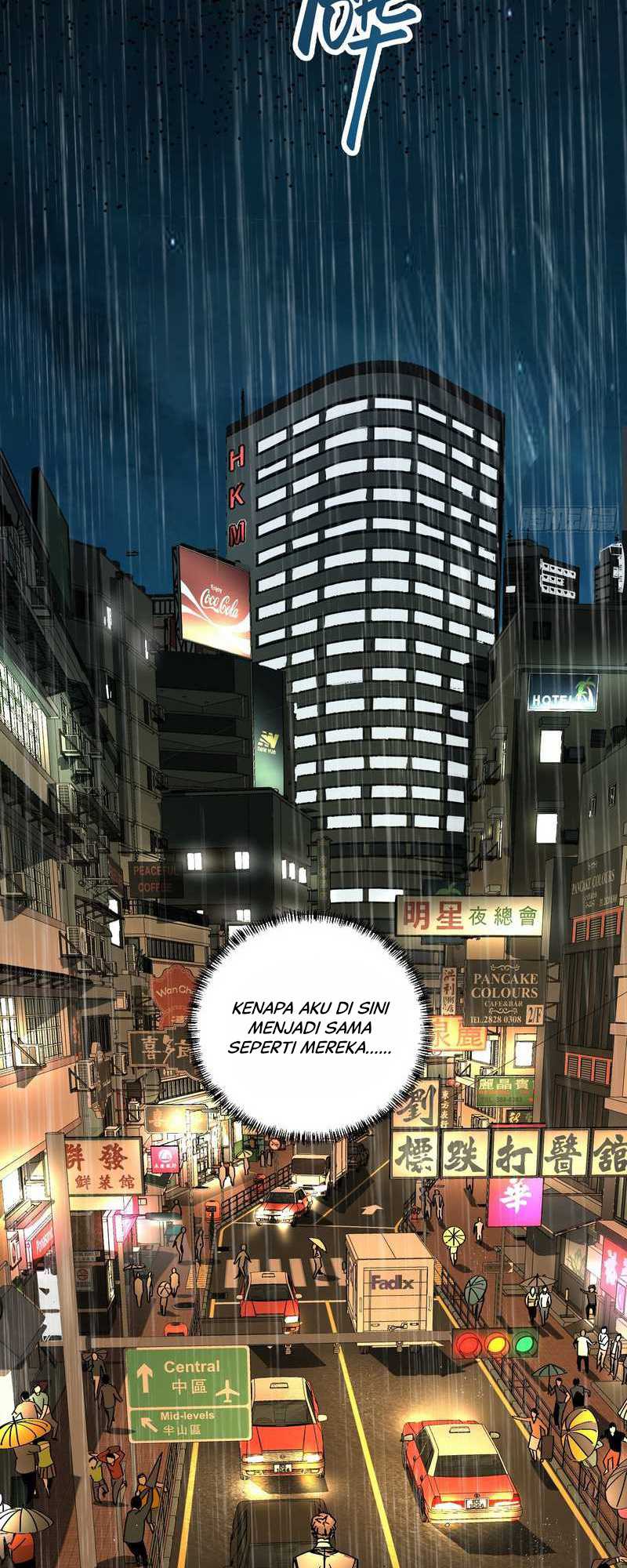 I Cultivated A Nemesis Chapter 1 halaman 6